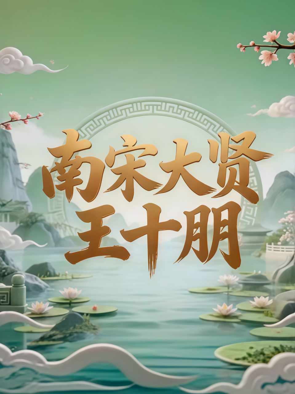 中国这么美
